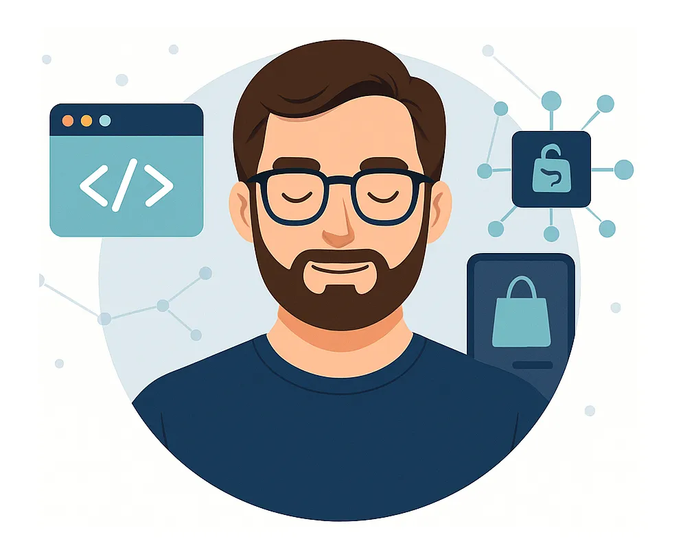 Developer Avatar