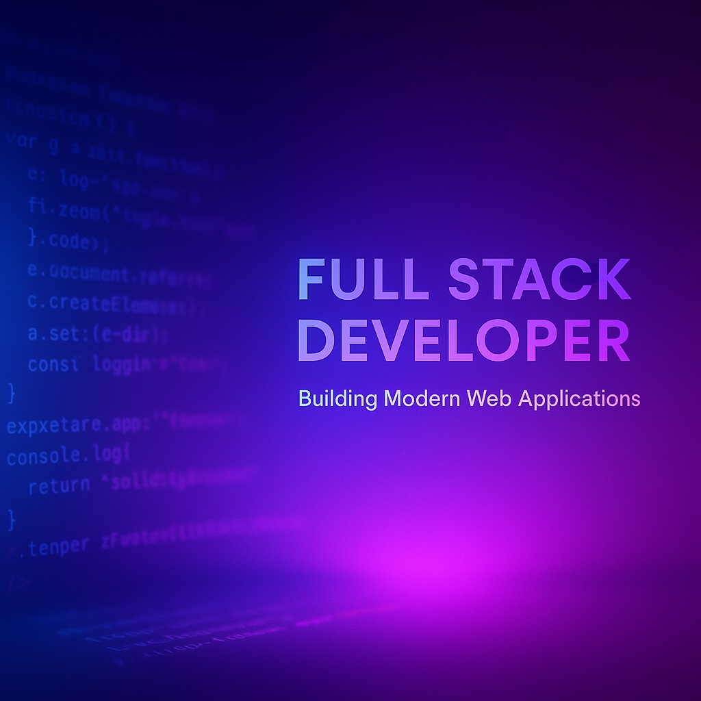 Developer Workspace